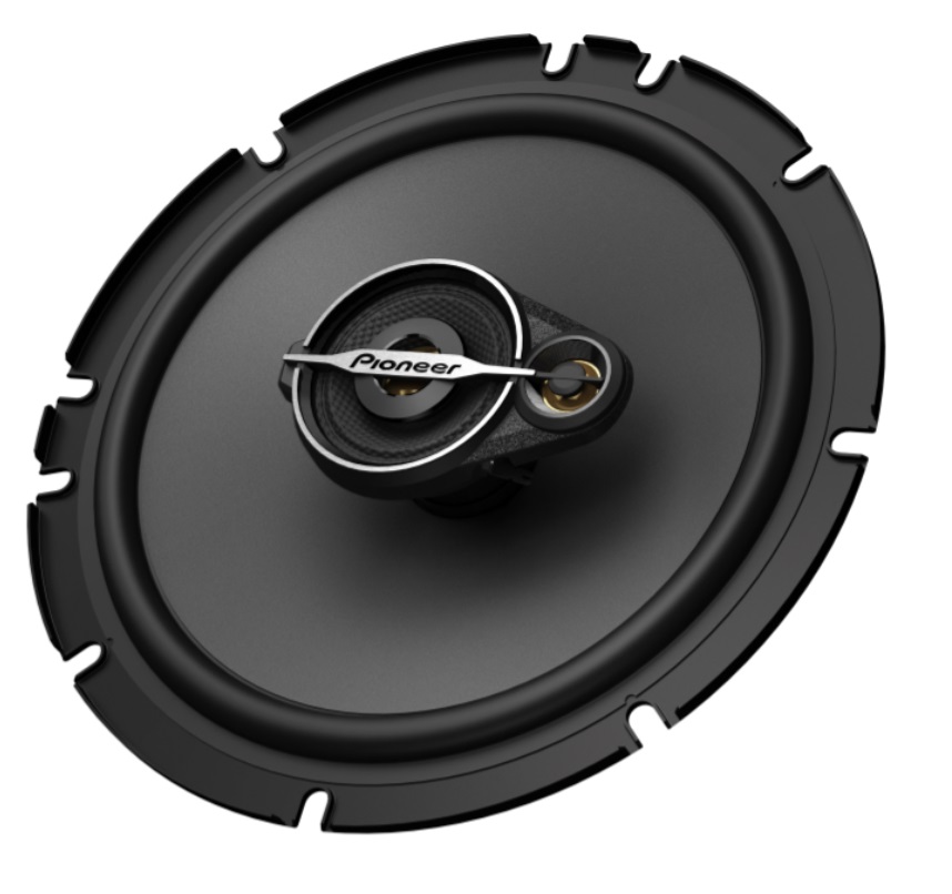 Parlantes Pioneer TS-A1678S